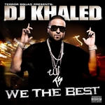 DJ KHALED